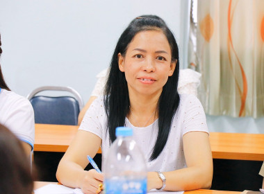 การประชุมข้าราชการ พนักงานราชการ และลูกจ้างประจำ ... พารามิเตอร์รูปภาพ 48